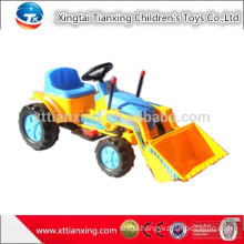 2015 hote sale ride on car for kids,bulldozer, four wheels electric car